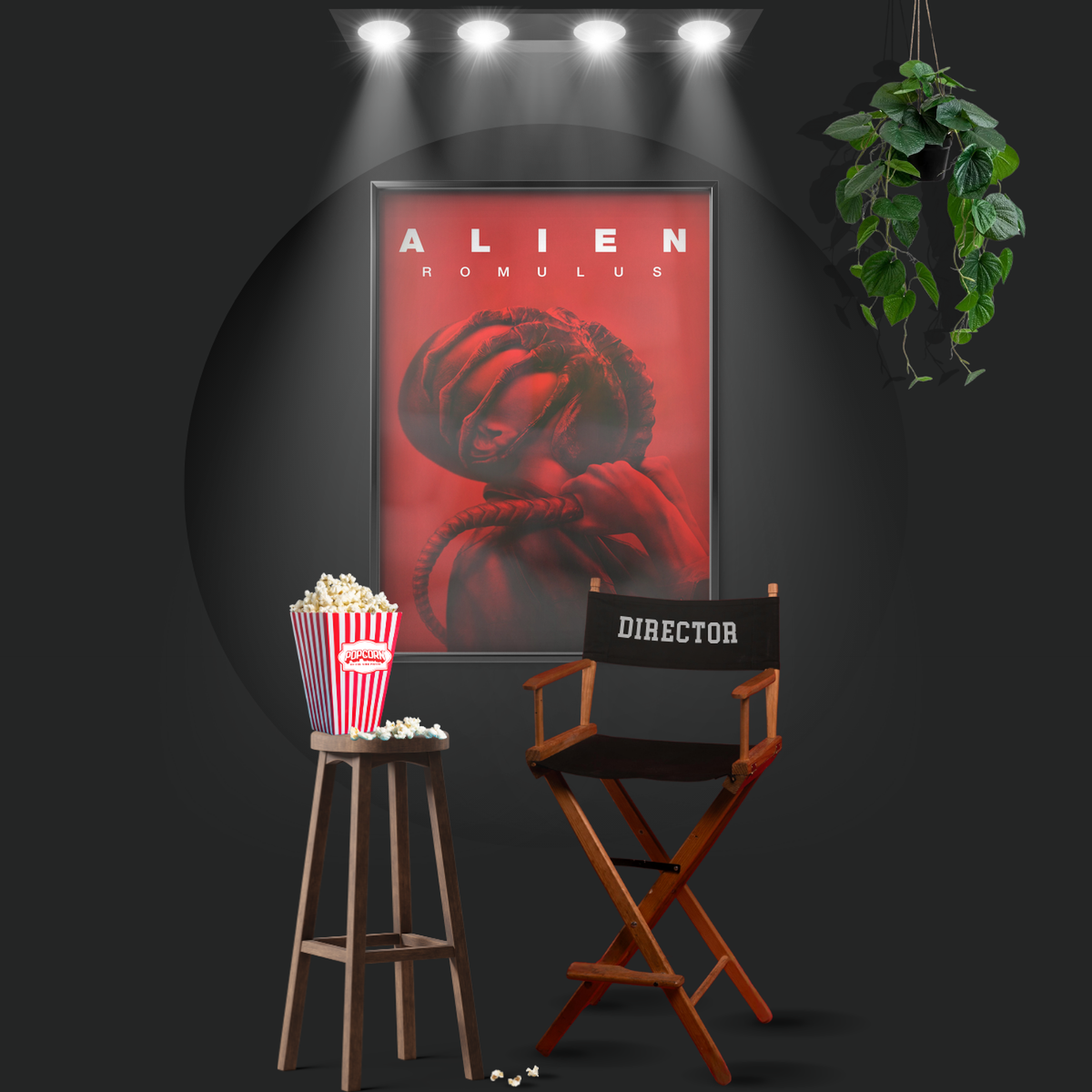 Alien Romulus (2024)