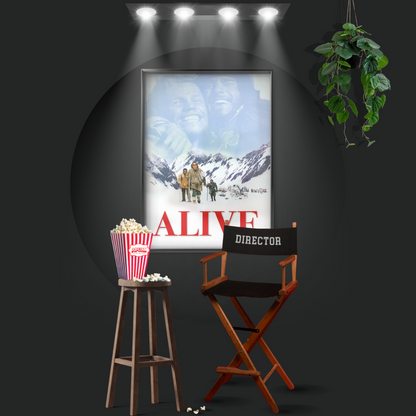 Alive (1993)