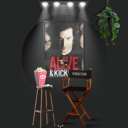 Alive And Kicking (1996)