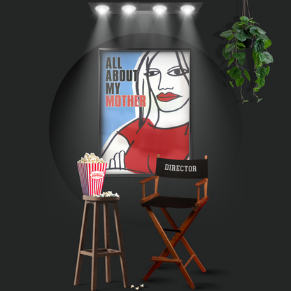 All About My Mother (1999)