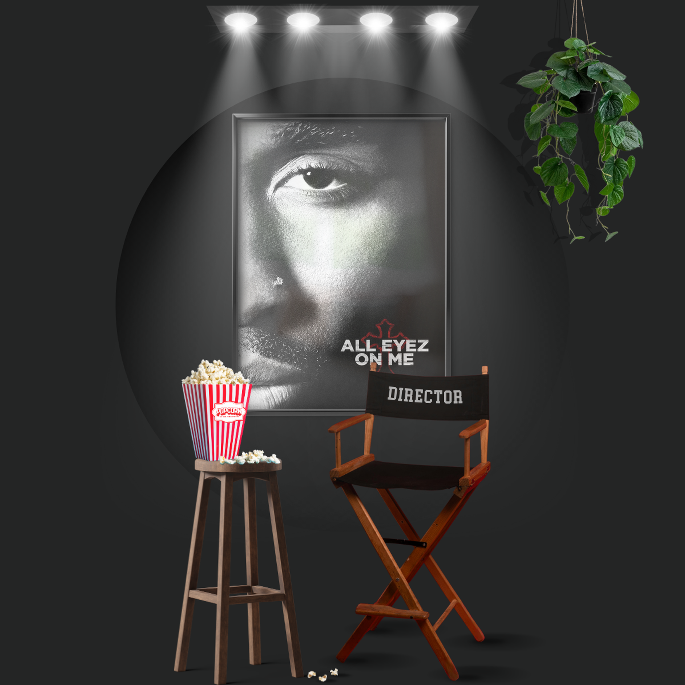 All Eyez On Me (2017)