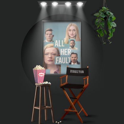 All Her Fault (2025)