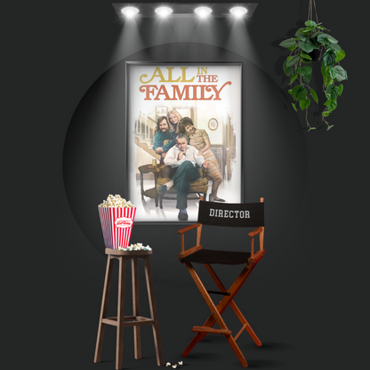 All In The Family (1971)