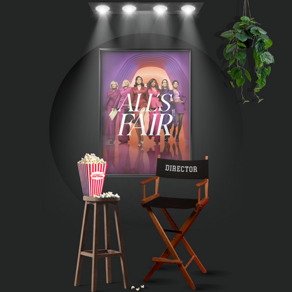 All's Fair (2025)