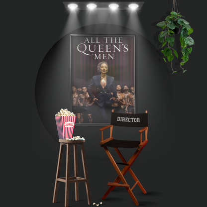 All The Queen's Men (2021)
