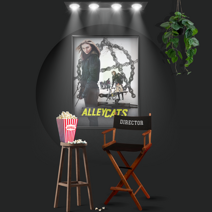Alleycats (2016)