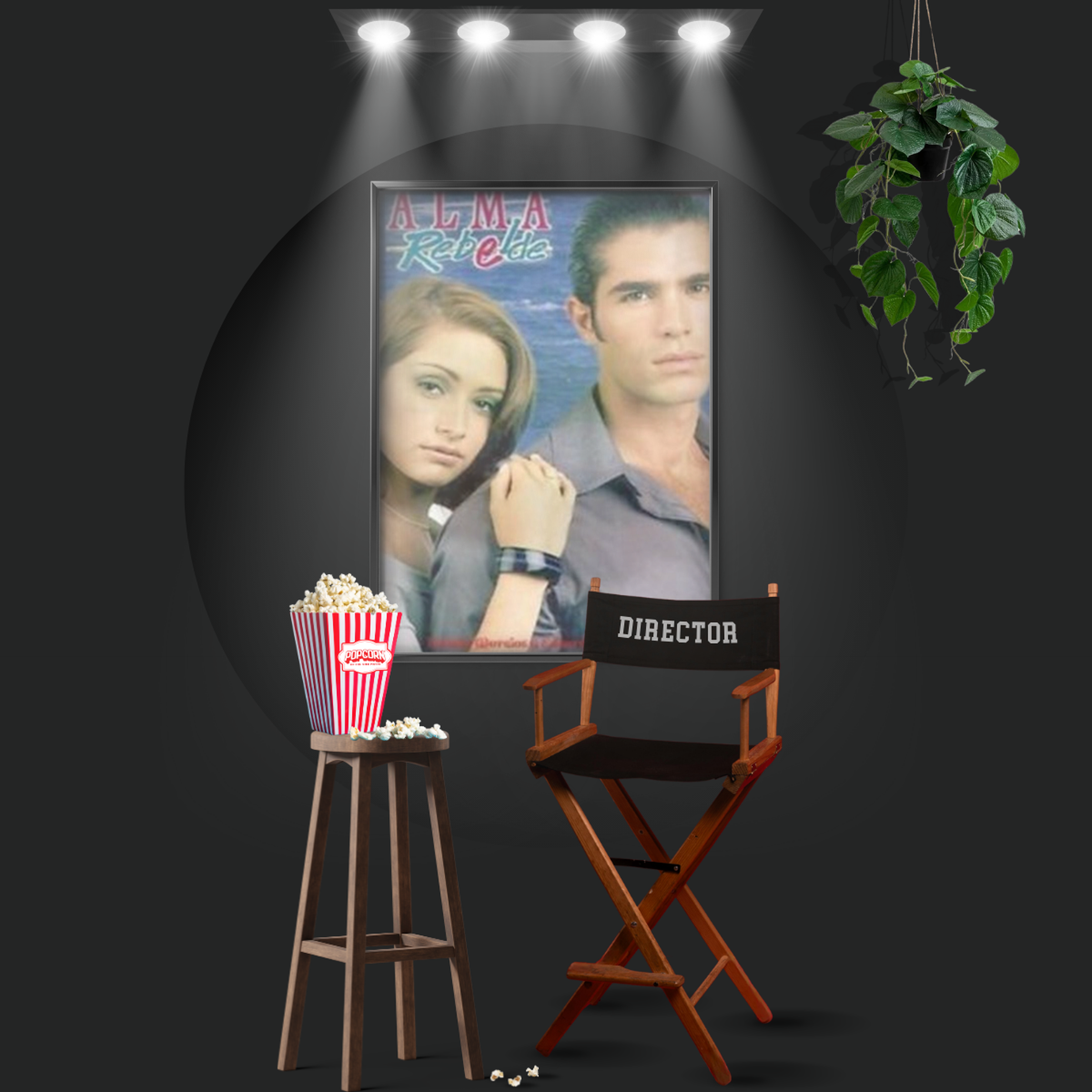 Alma Rebelde (1999)