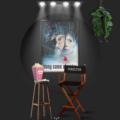 Along Came A Spider (2001)