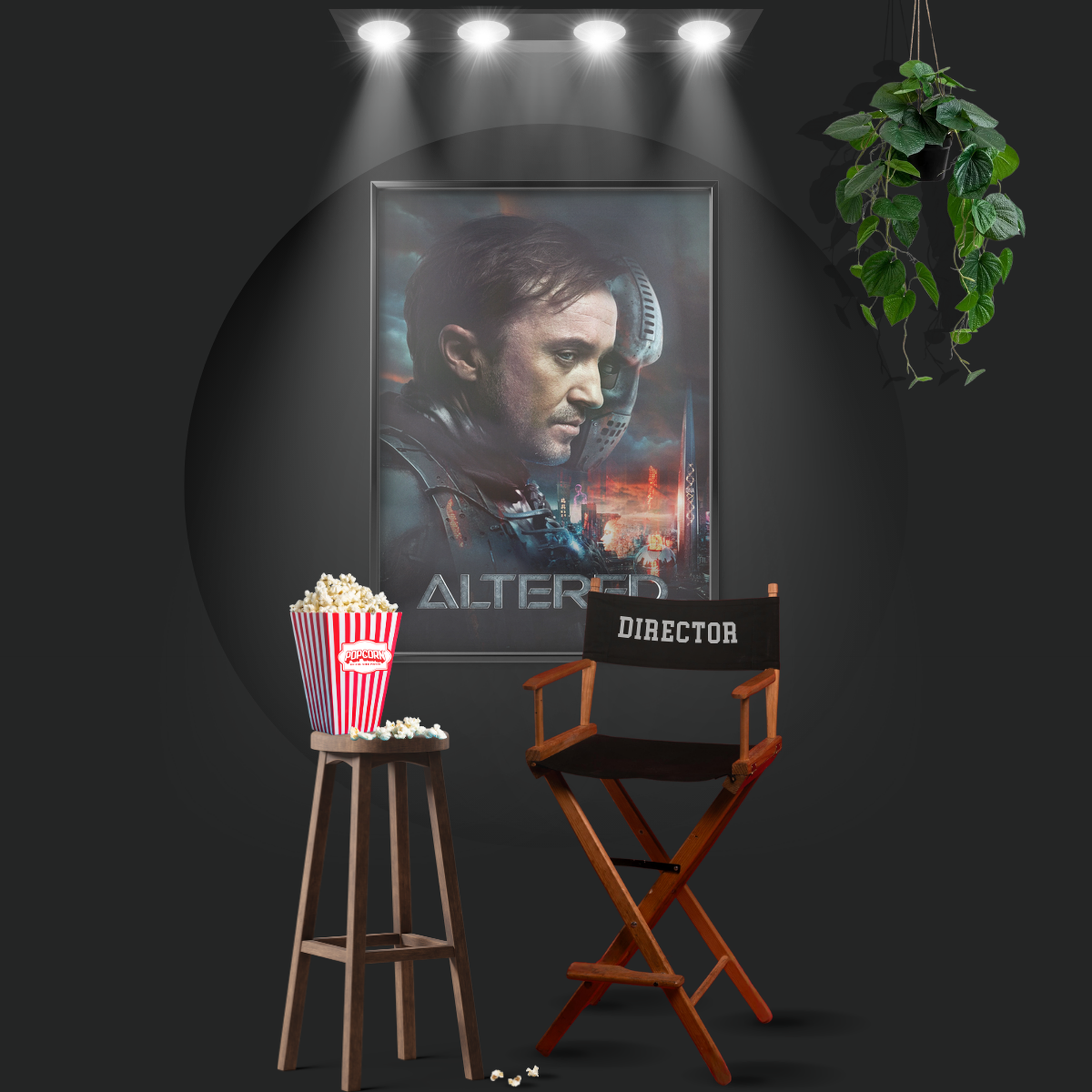 Altered (2025)