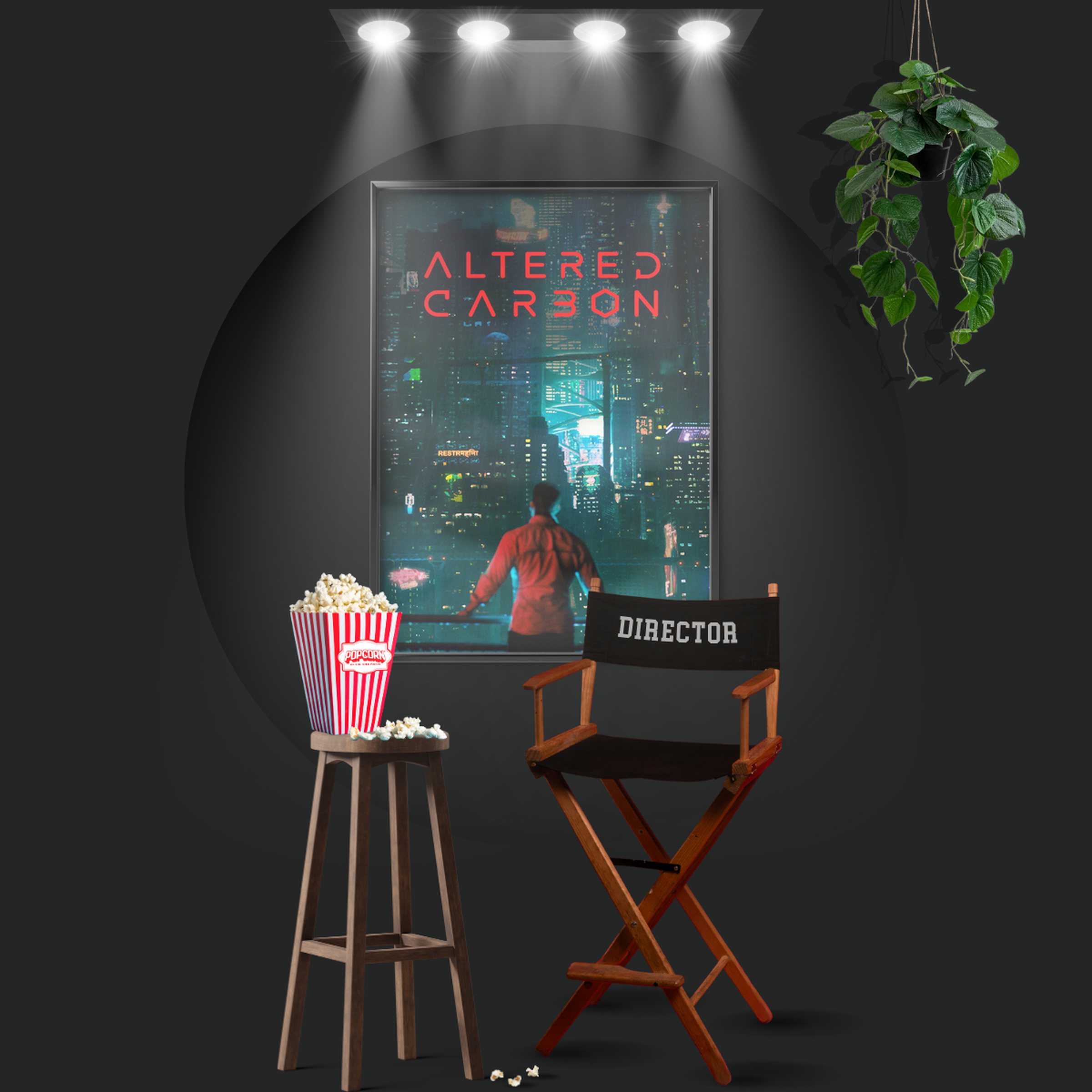 Altered Carbon (2018)