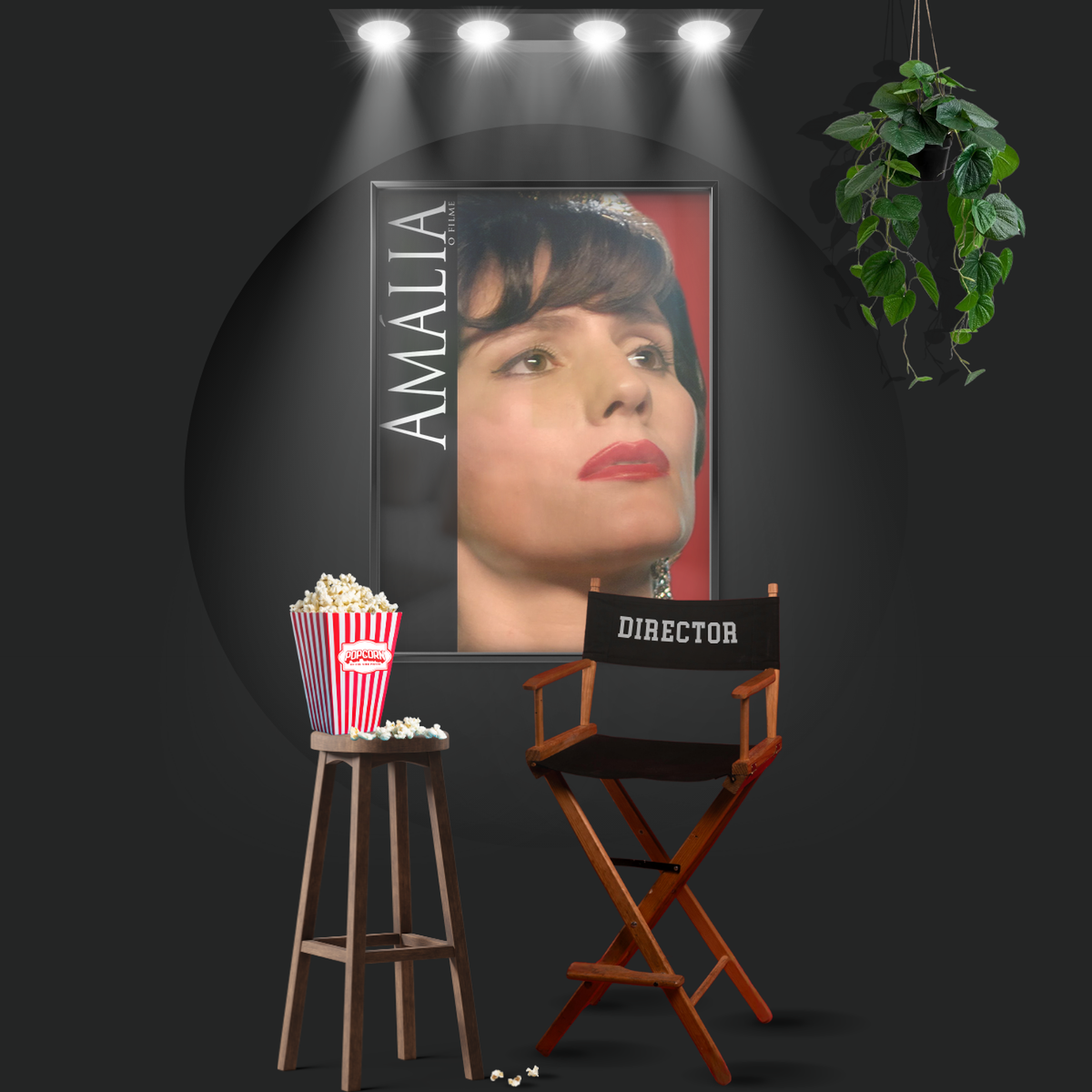 Amália (2008)