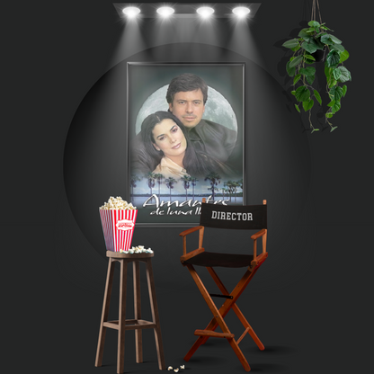 Amantes De Luna Llena (2000)