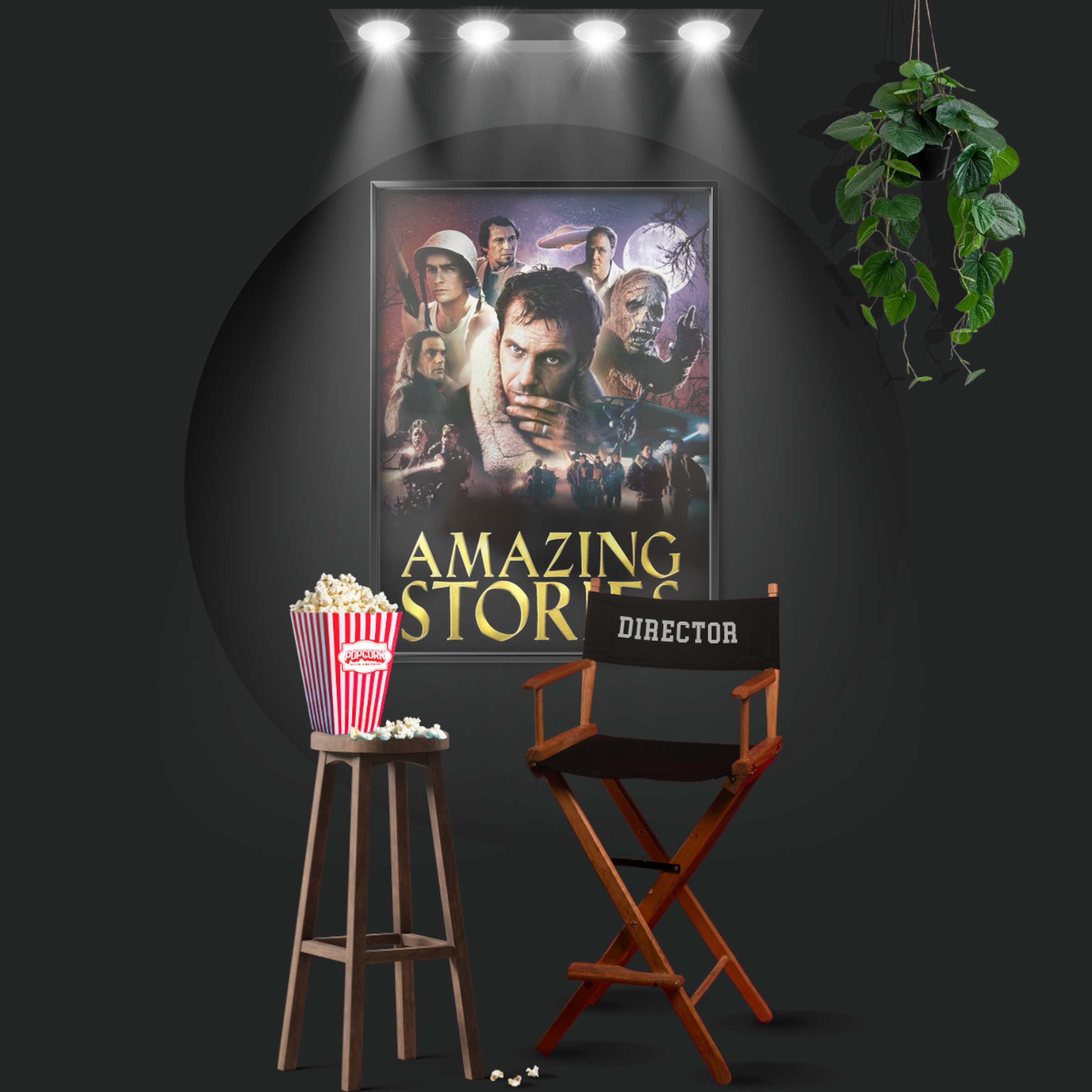 Amazing Stories (1985)