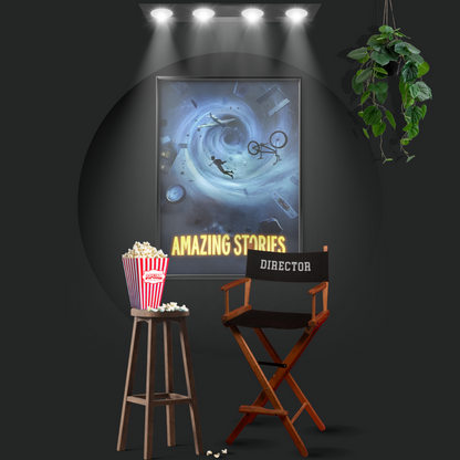 Amazing Stories (2020)