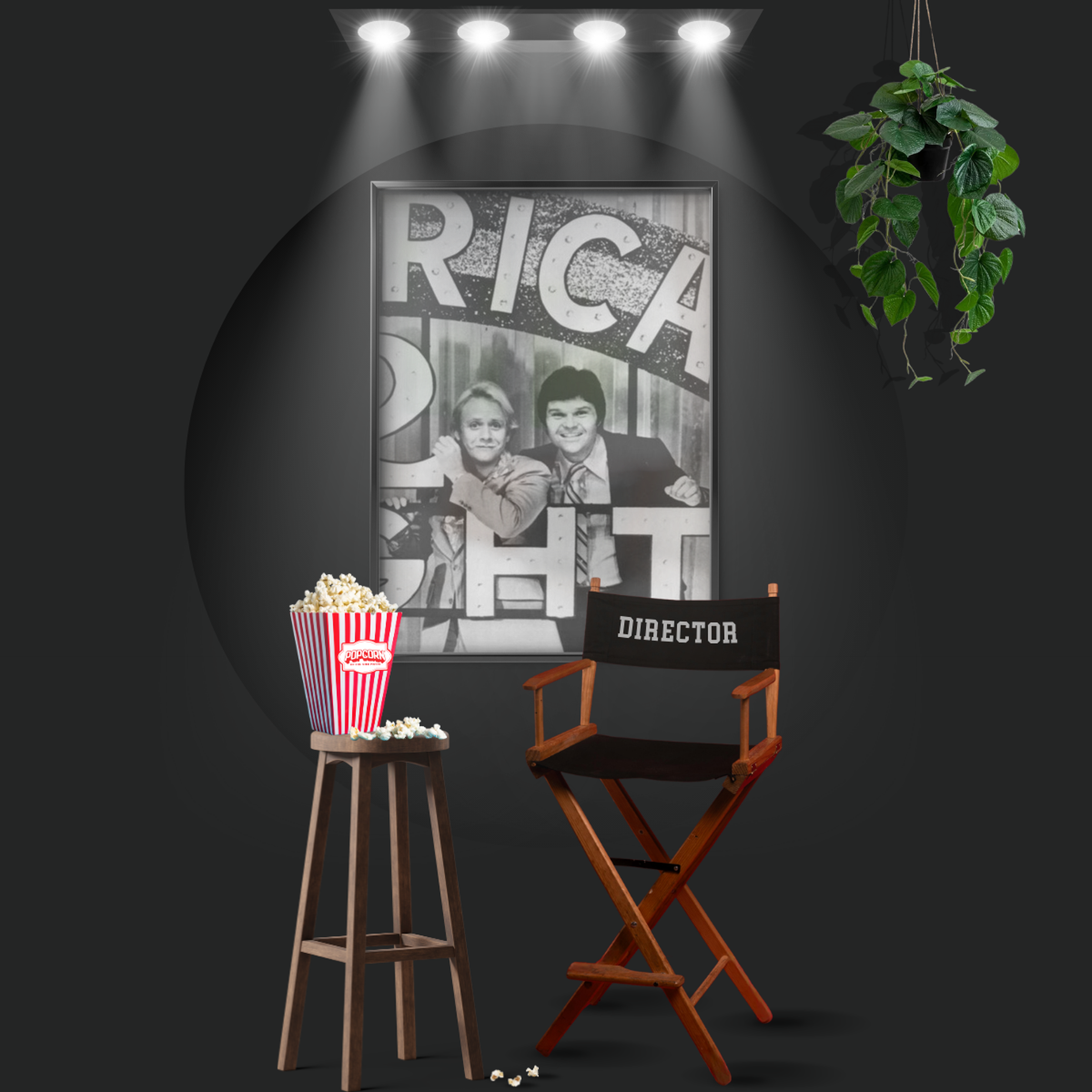 America 2 Night (1978)