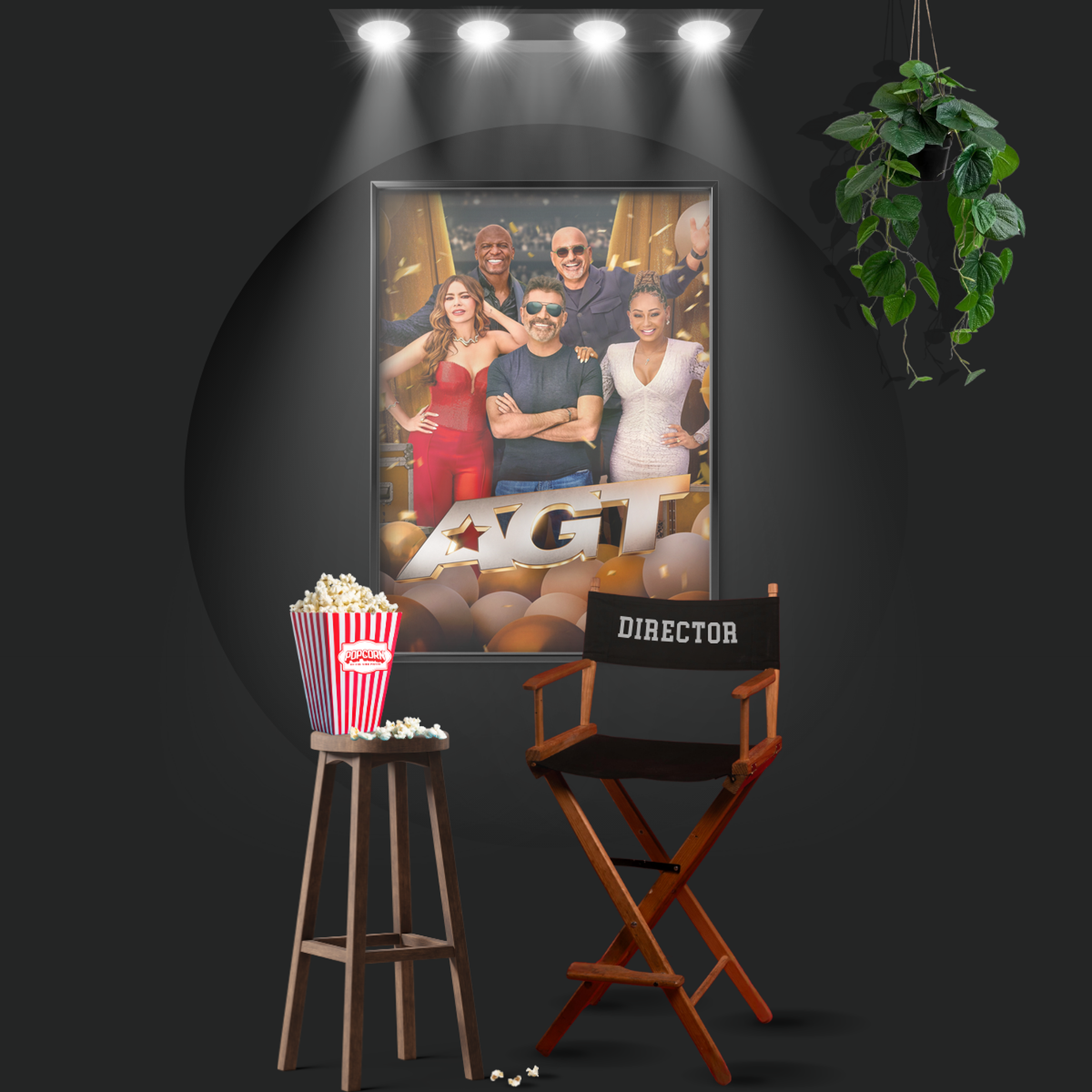 America's Got Talent (2006)