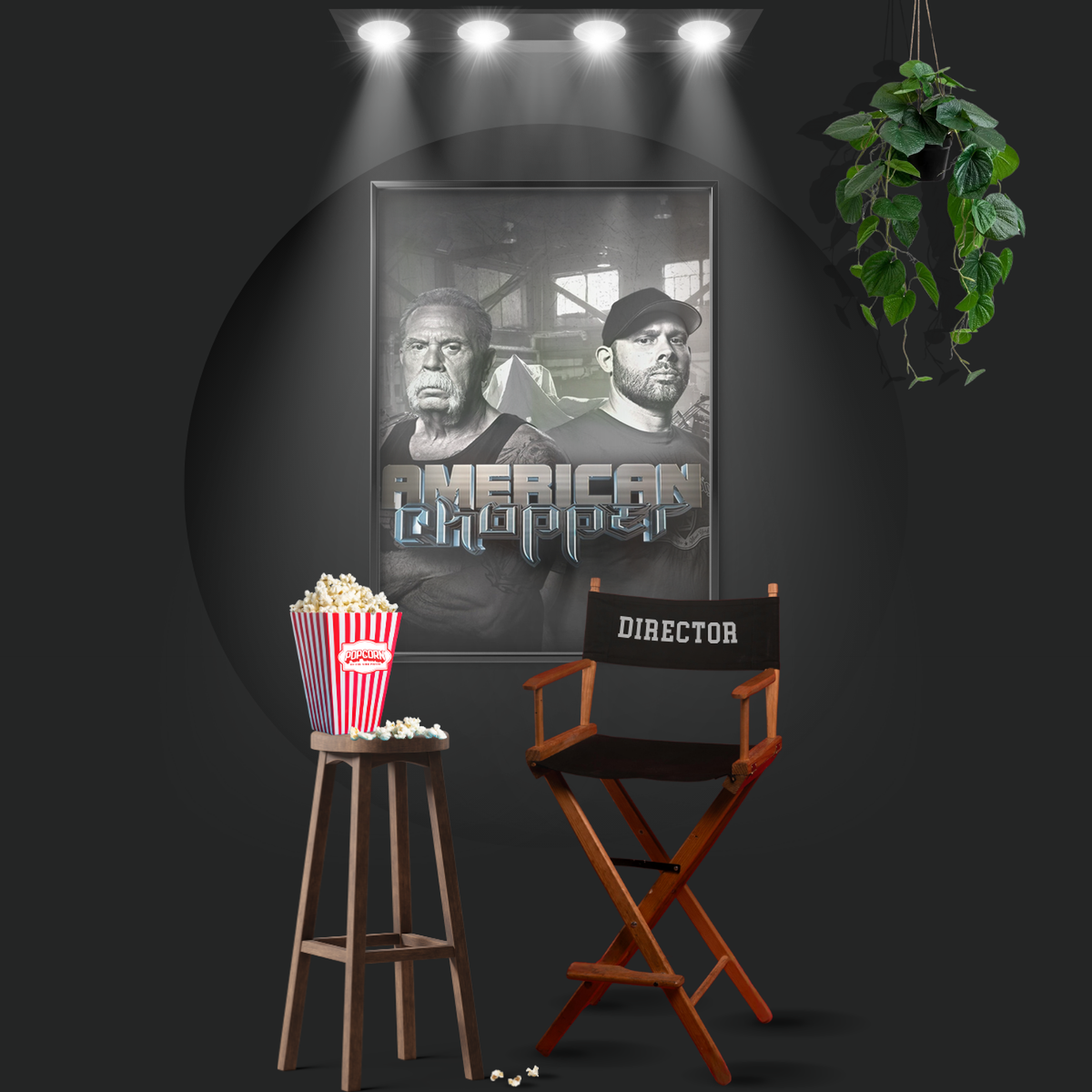 American Chopper (2003)