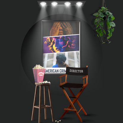 American Crime Story (2016)