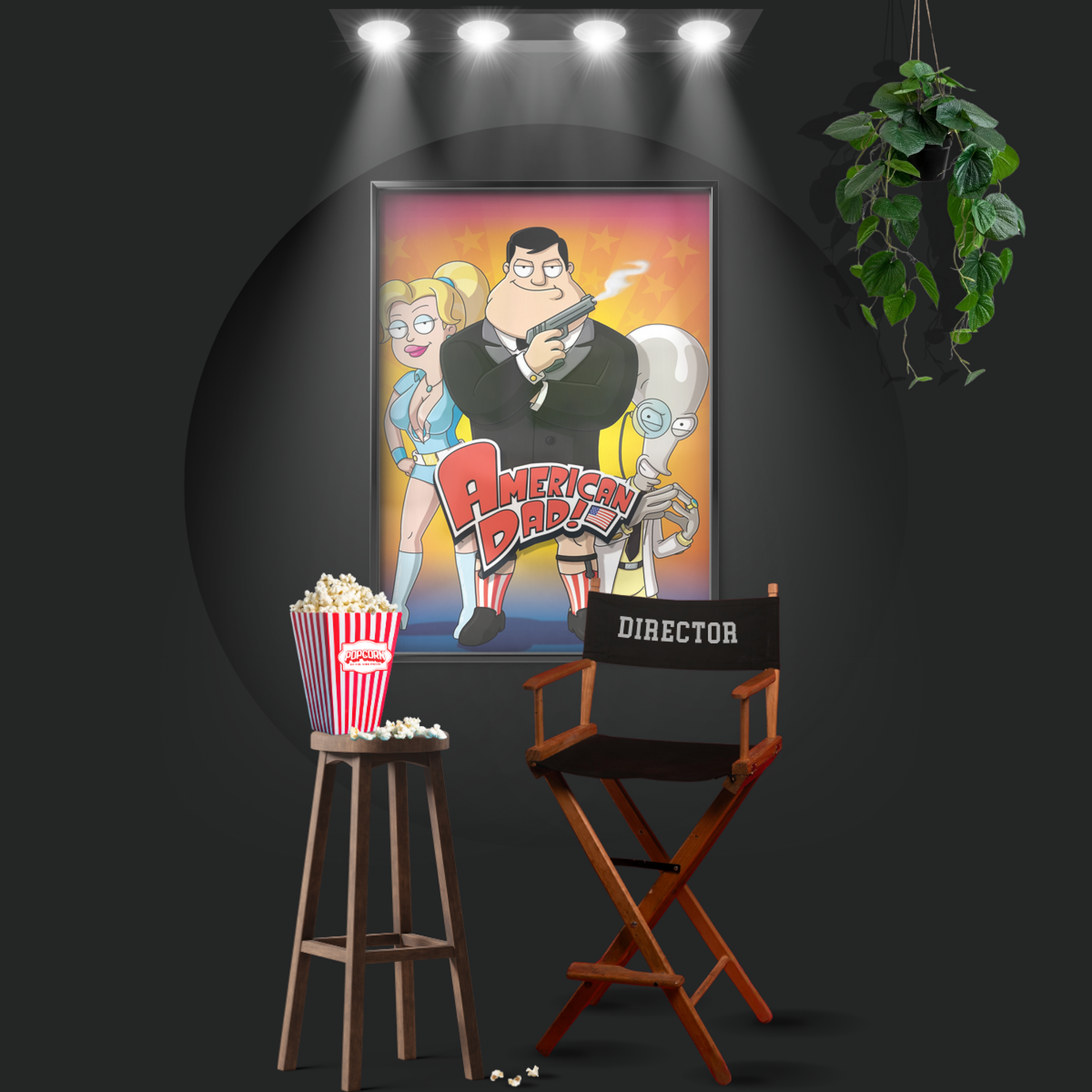 American Dad! (2005)