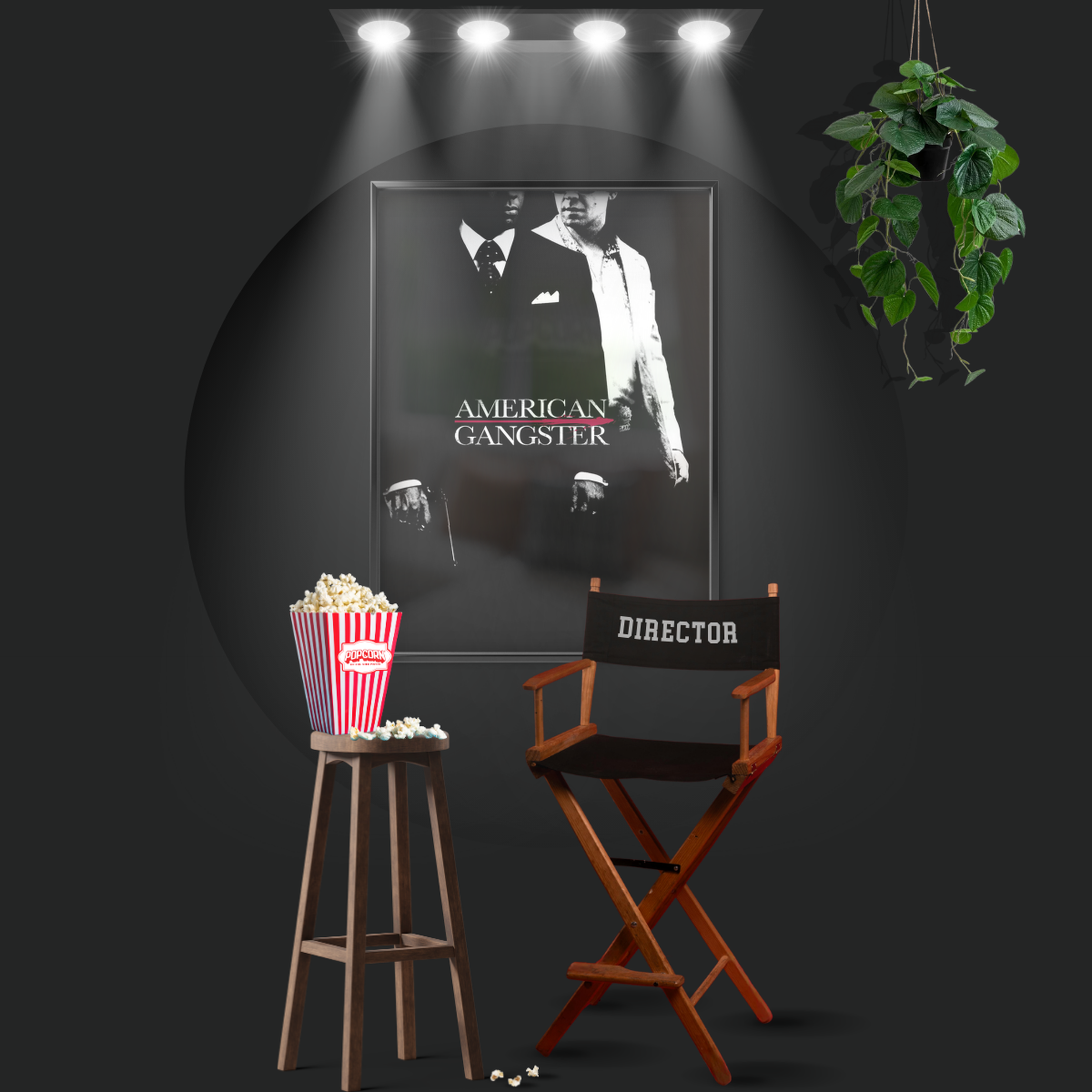 American Gangster (2007)