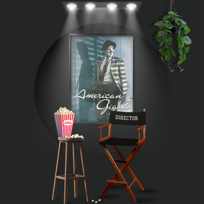 American Gigolo (1980)