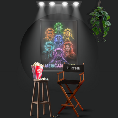 American Gods (2017)