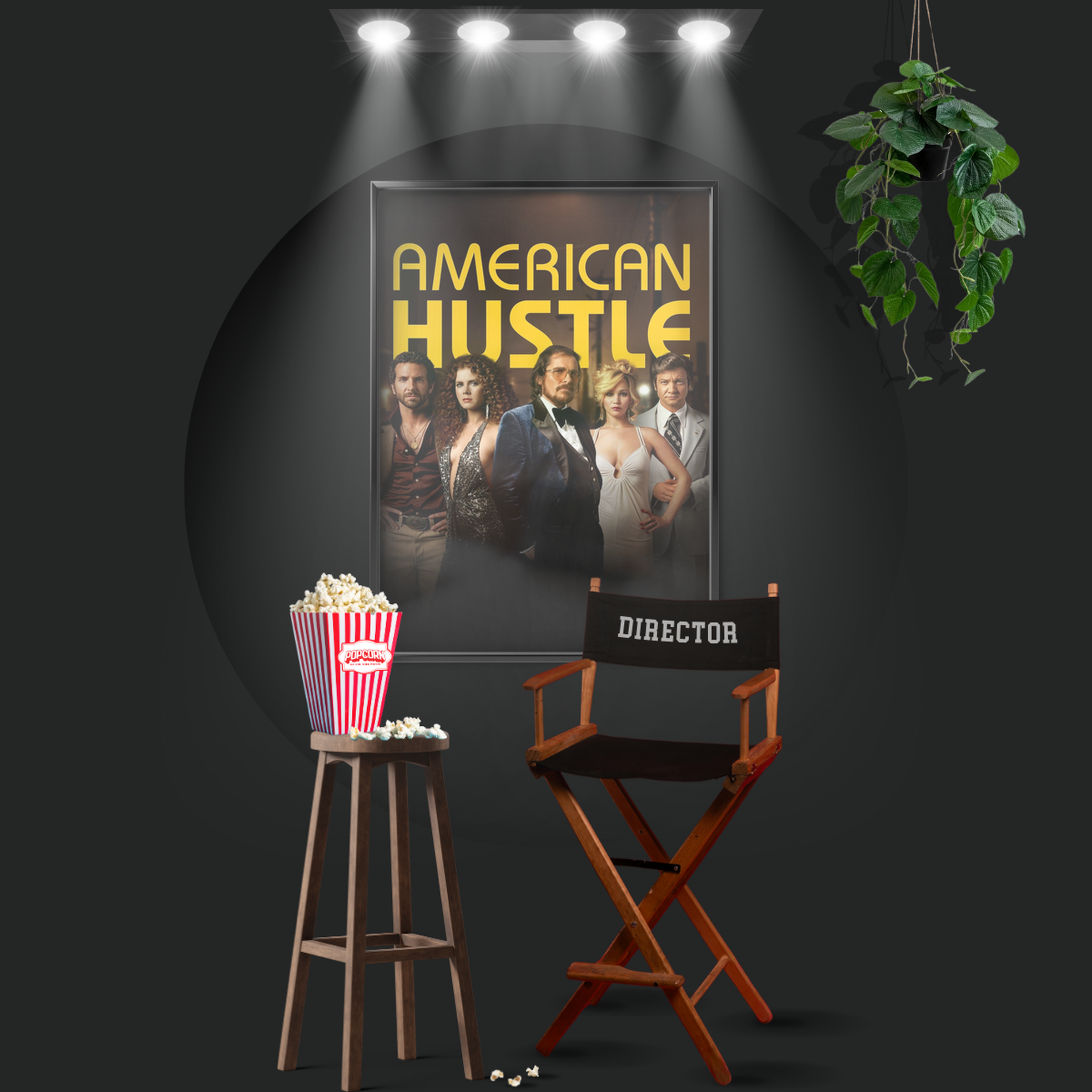 American Hustle (2013)