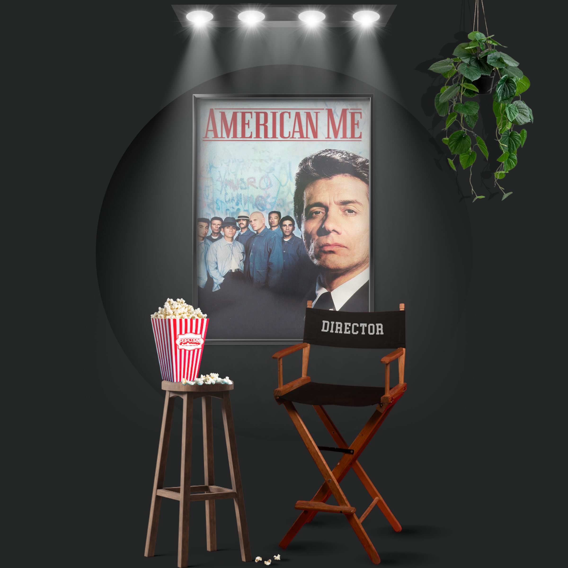 American Me (1992)