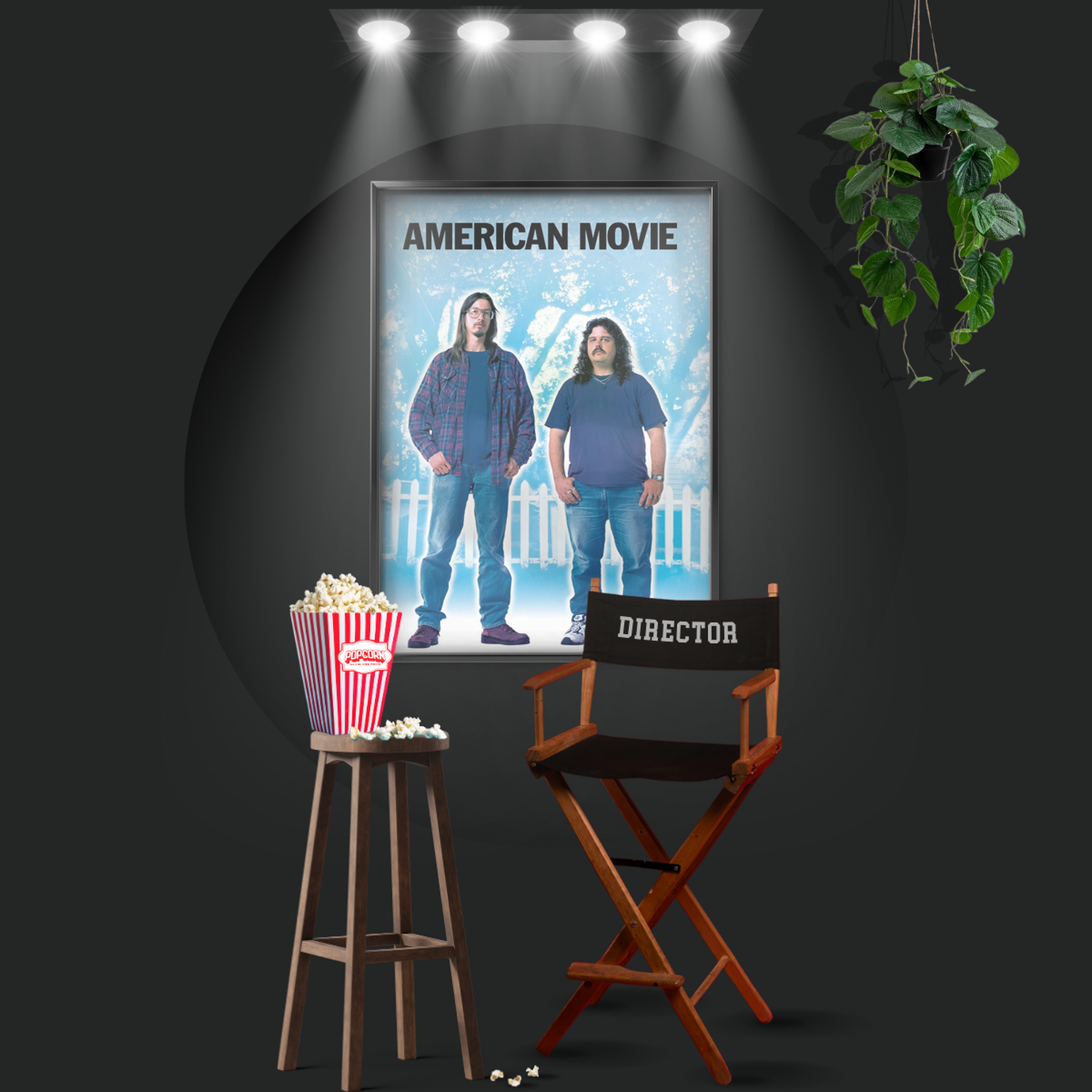 American Movie (1999)