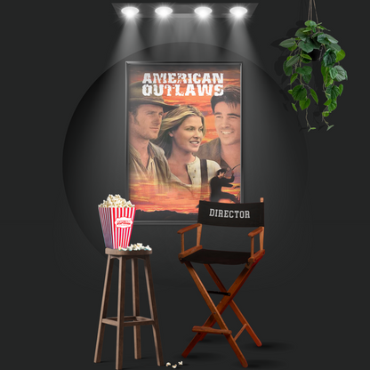 American Outlaws (2001)