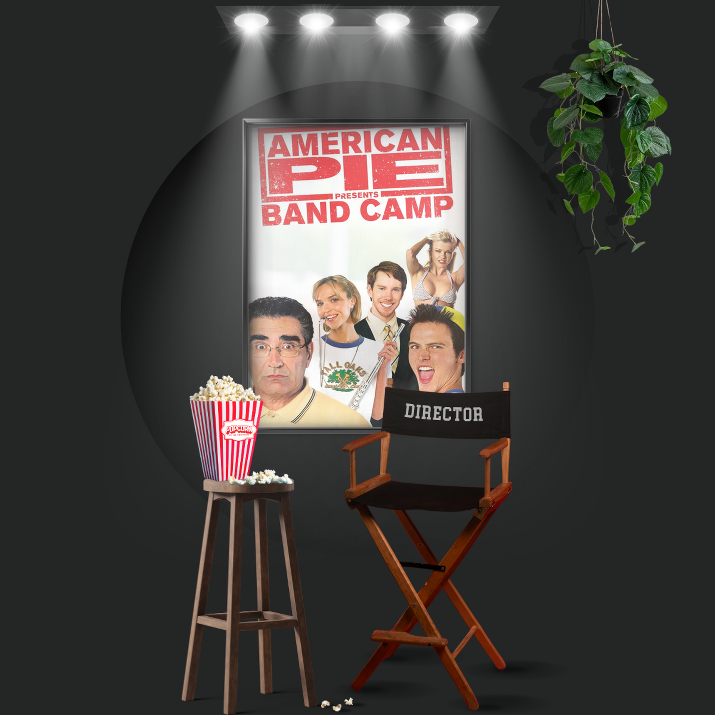 American Pie Presents Band Camp (2005)