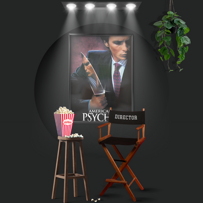 American Psycho (2000)