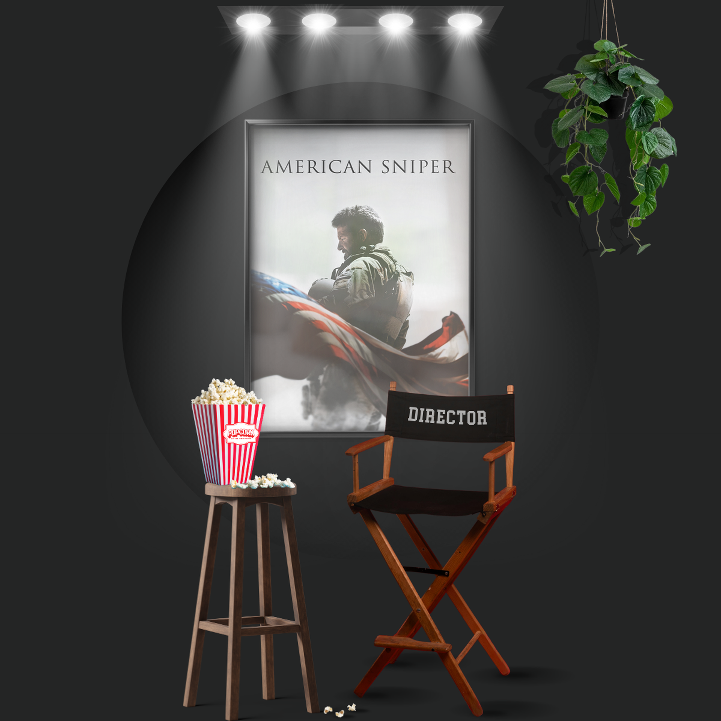 American Sniper (2014)
