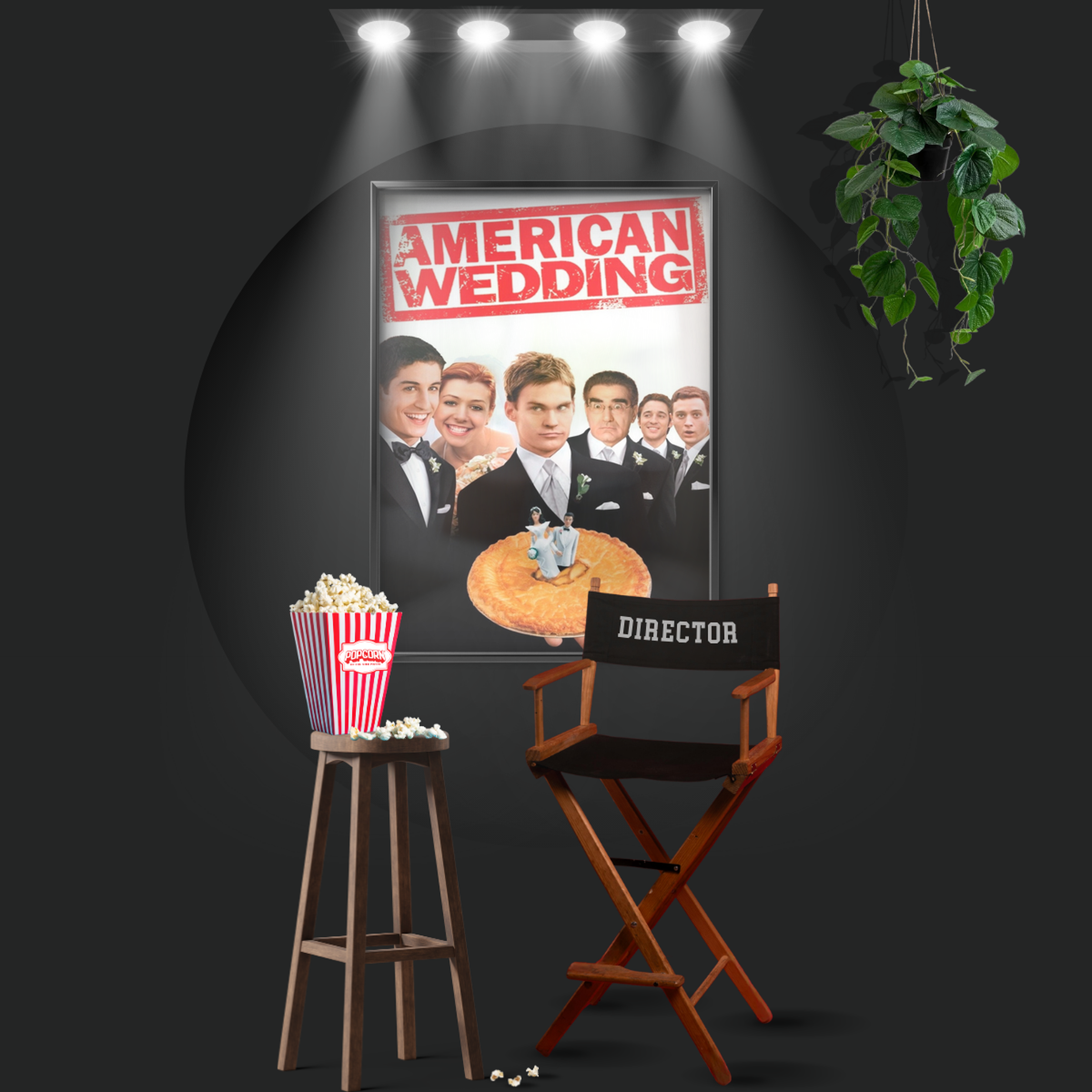 American Wedding (2003)