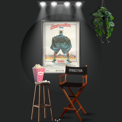 Americathon (1979)
