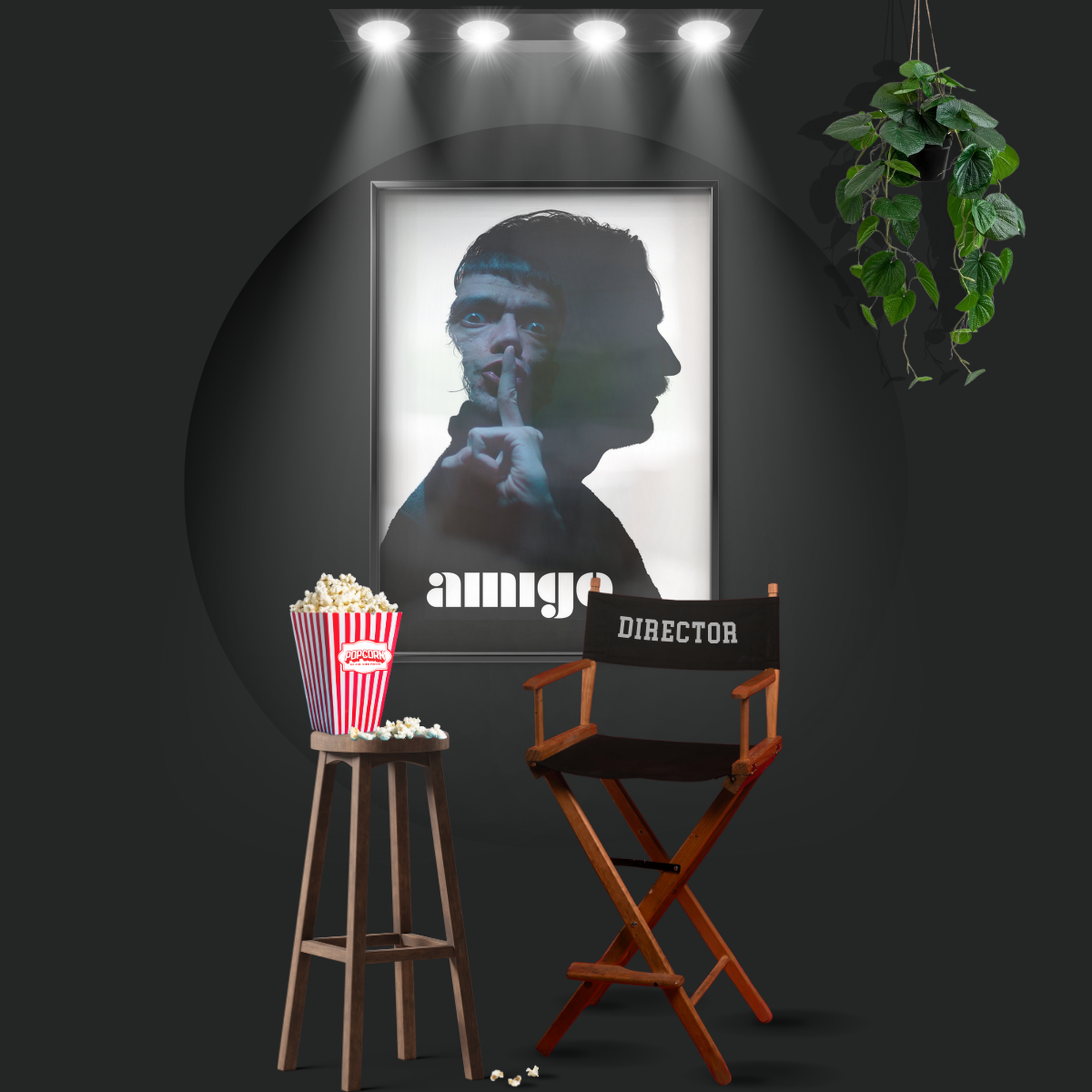 Amigo (2022)