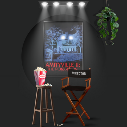 Amityville Ii The Possession (1982)