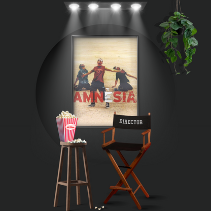 Amnèsia (2002)