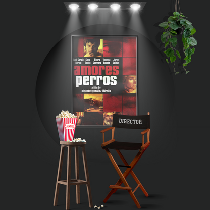 Amores Perros (2000)