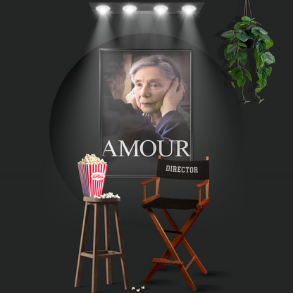 Amour (2012)