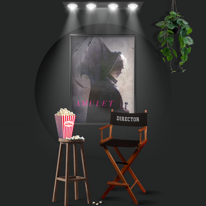 Amulet (2020)