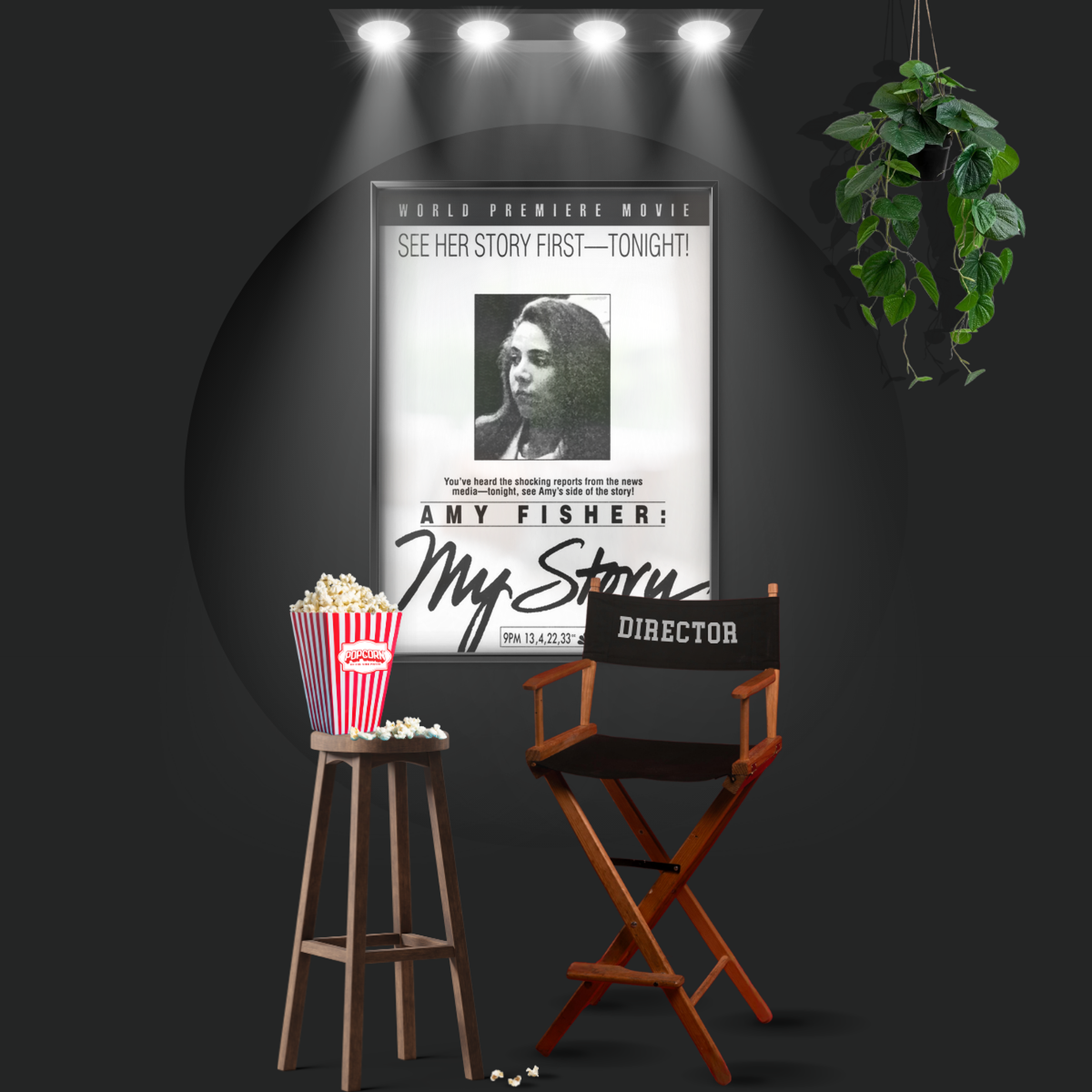 Amy Fisher My Story (1992)