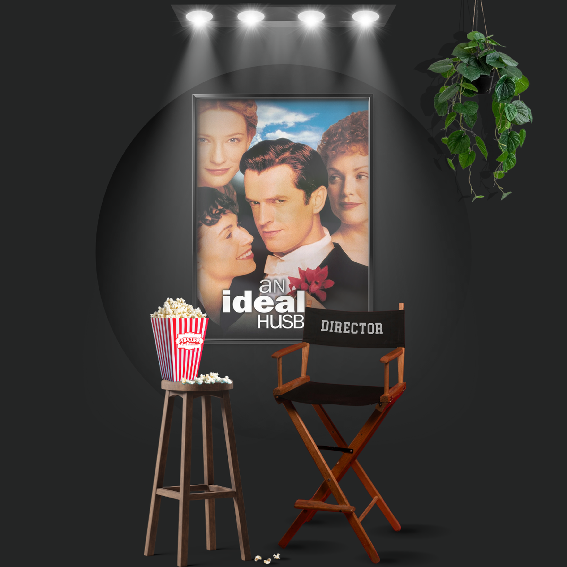 An Ideal Husband (1999)