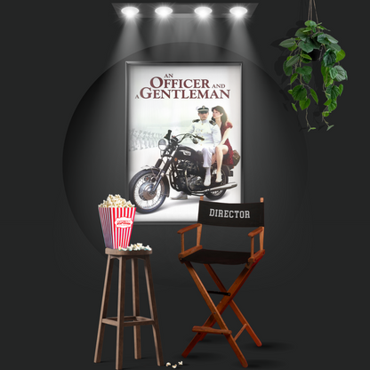 An Officer And A Gentleman (1982)