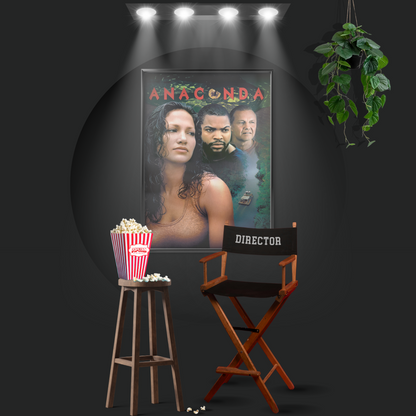 Anaconda (1997)