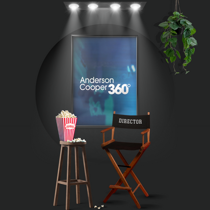 Anderson Cooper 360° (2003)