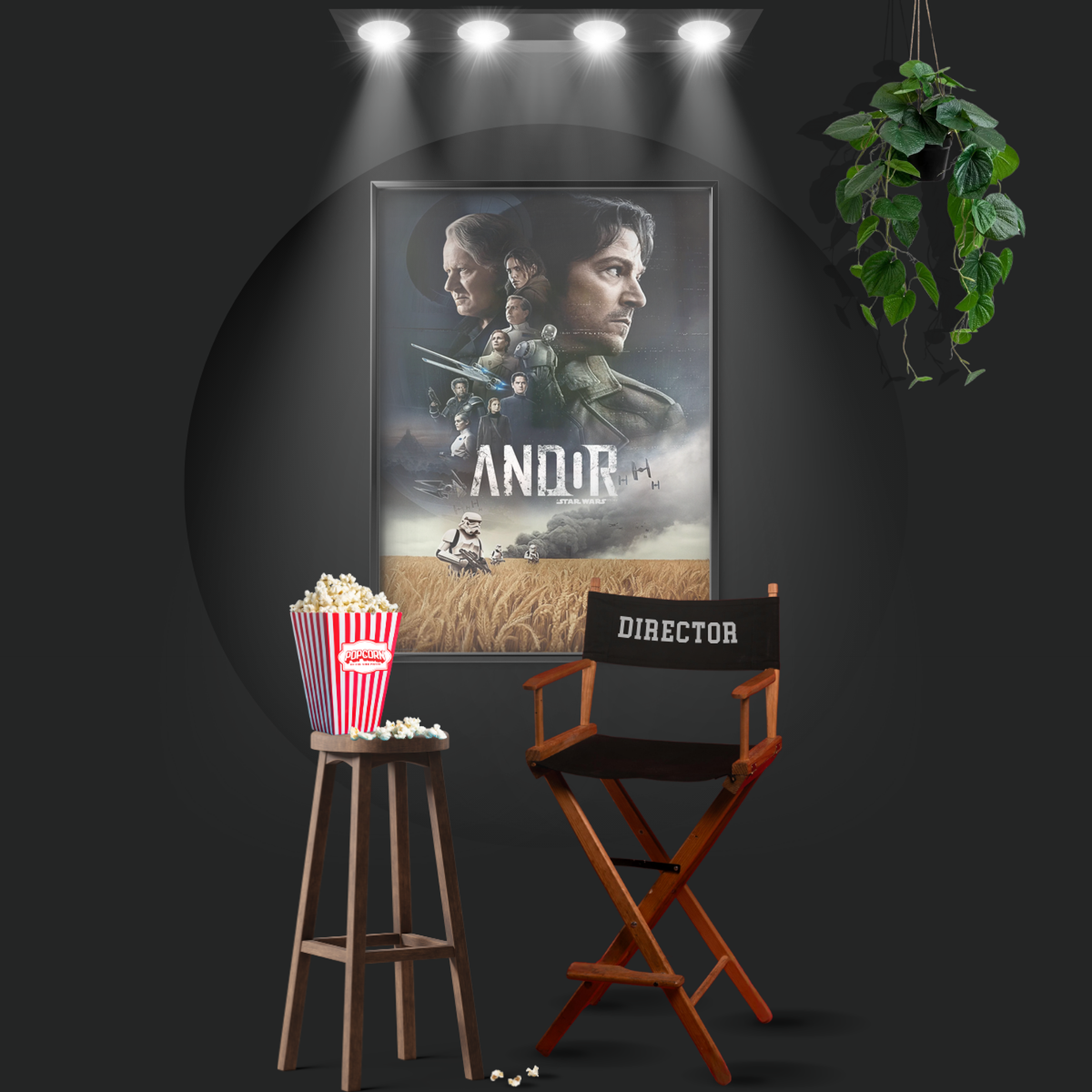 Andor (2022)