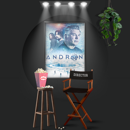 Andron (2015)