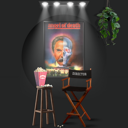 Angel Of Death (1985)