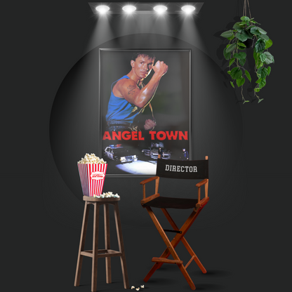 Angel Town (1990)